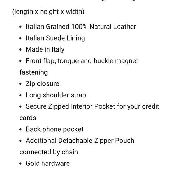 Meli Melo Thela Tote - Picture 13 of 13